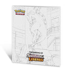 Pokémon TCG: Shining Legends Super-Premium Collection