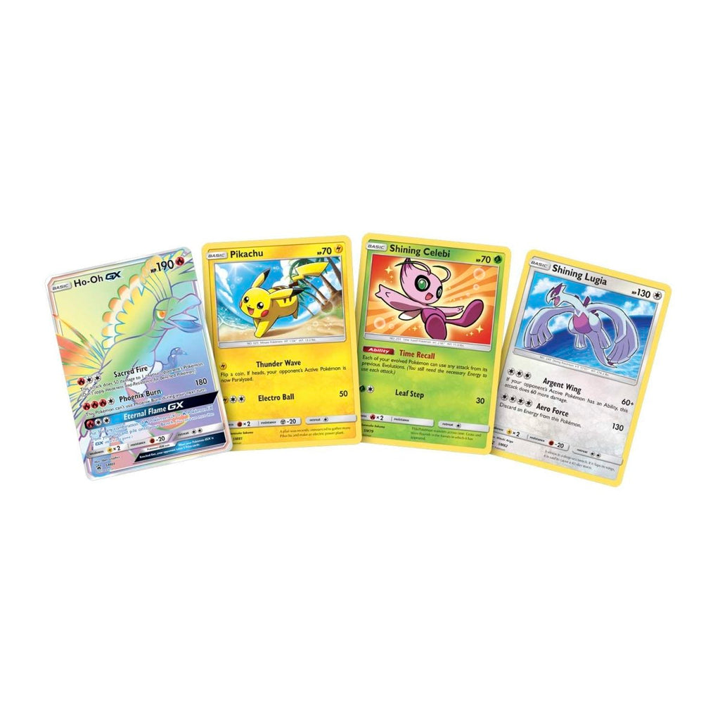 Pokémon TCG: Shining Legends Super-Premium Collection