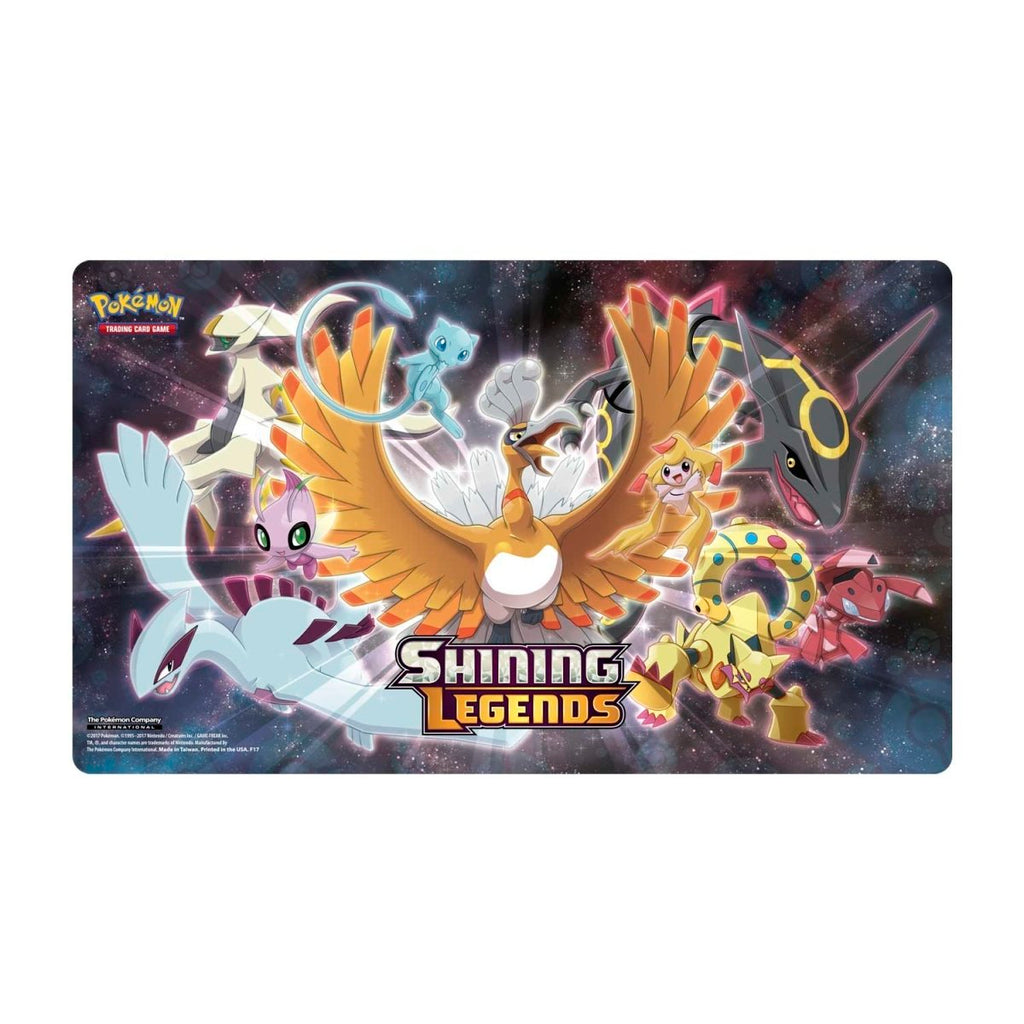 Pokémon TCG: Shining Legends Super-Premium Collection