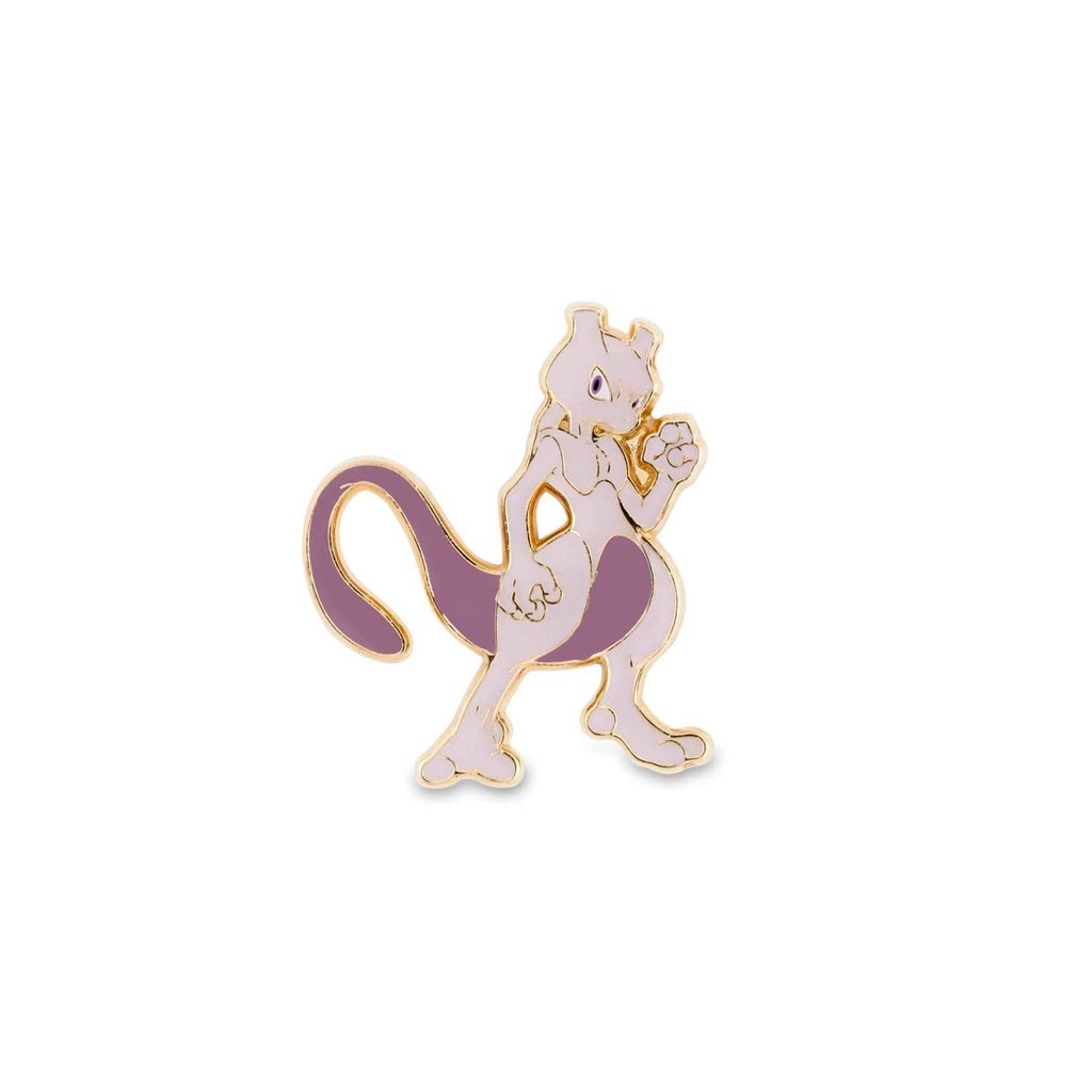 Pokémon TCG: Shining Legends Pin Collection—Mewtwo