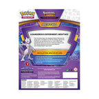 Pokémon TCG: Shining Legends Pin Collection—Mewtwo