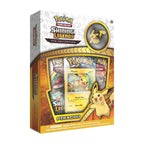 Pokémon TCG: Shining Legends Pin Collection—Pikachu
