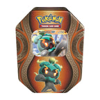 Pokémon TCG: Mysterious Powers Marshadow-GX Tin
