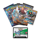 Pokémon TCG: Mysterious Powers Marshadow-GX Tin