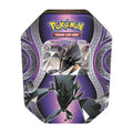 Pokémon TCG: Mysterious Powers Necrozma-GX Tin