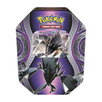 Pokémon TCG: Mysterious Powers Necrozma-GX Tin