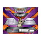 Pokémon TCG: Mimikyu Sidekick Collection