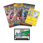 Pokémon TCG: Pikachu Sidekick Collection