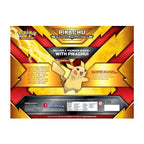 Pokémon TCG: Pikachu Sidekick Collection