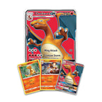 Pokémon TCG: Charizard-GX Premium Collection