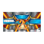 Pokémon TCG: Charizard-GX Premium Collection