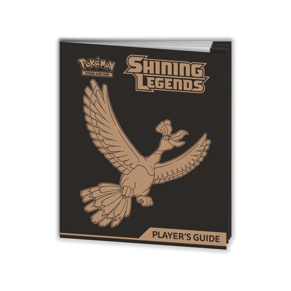 Pokémon TCG: Shining Legends Elite Trainer Box