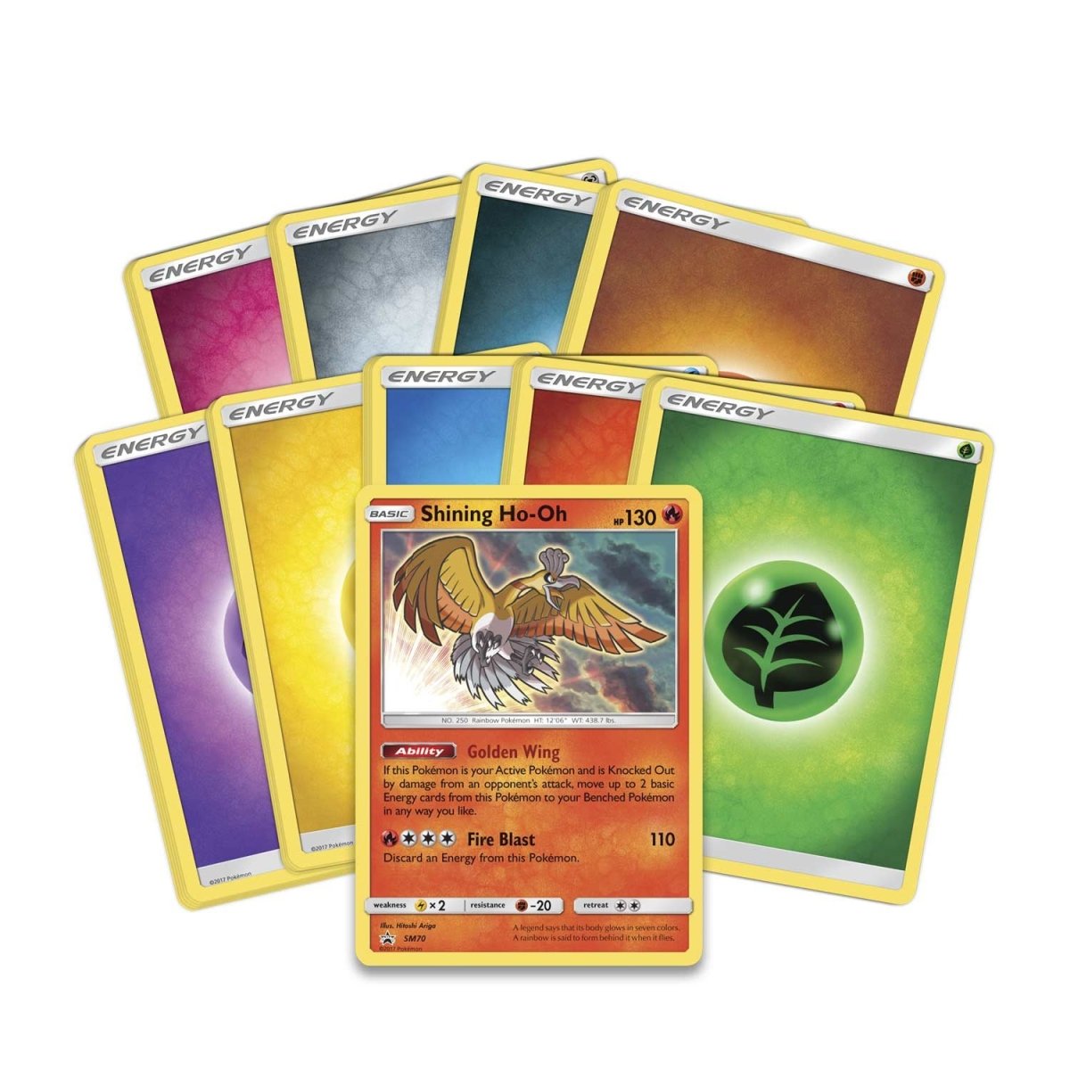 Pokémon TCG: Shining Legends Elite Trainer Box
