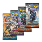 Pokémon TCG: Kommo-o-GX Box