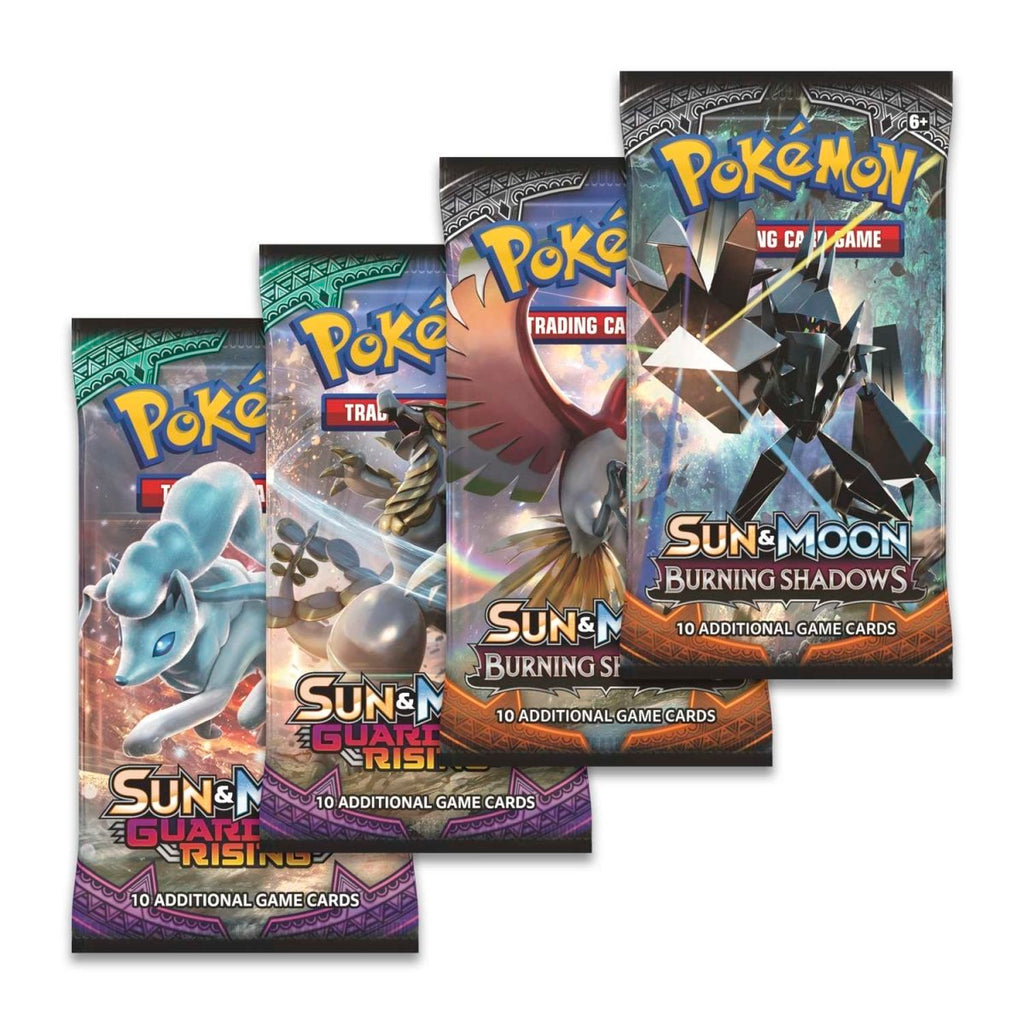 Pokémon TCG: Tsareena-GX Box