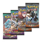 Pokémon TCG: Tsareena-GX Box