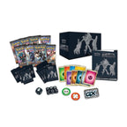 Pokémon TCG: Burning Shadows Elite Trainer Box