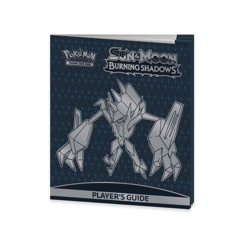 Pokémon TCG: Burning Shadows Elite Trainer Box