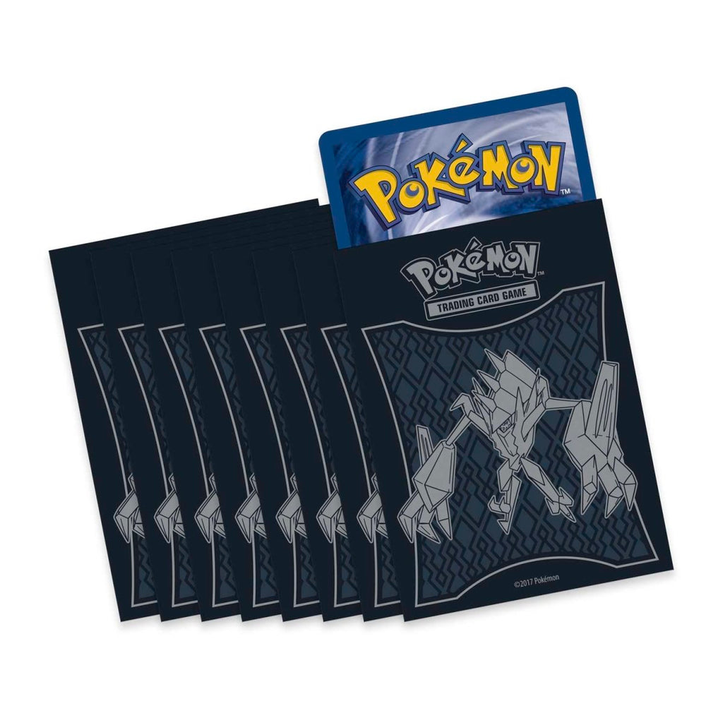 Pokémon TCG: Burning Shadows Elite Trainer Box