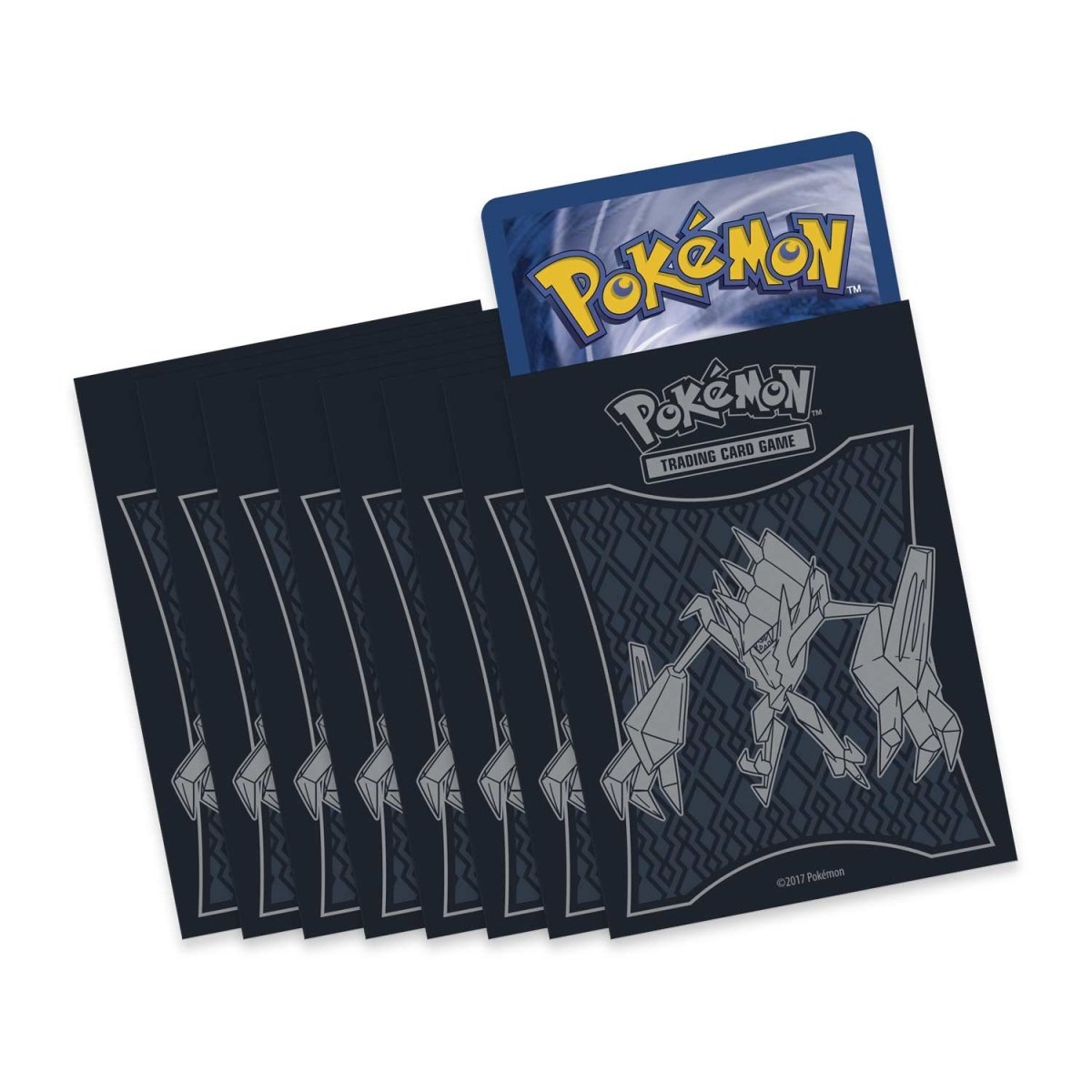 Pokémon TCG: Burning Shadows Elite Trainer Box