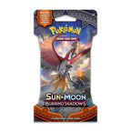 Pokémon TCG: Burning Shadows Sleeved Booster Pack