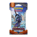 Pokémon TCG: Burning Shadows Sleeved Booster Pack