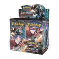 Pokémon TCG: Burning Shadows Booster Box