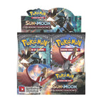 Pokémon TCG: Burning Shadows Booster Box