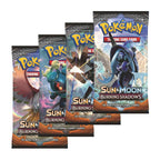 Pokémon TCG: Burning Shadows Booster Box