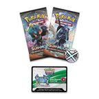 Pokémon TCG: 2-Pack Blister Alolan Dugtrio, Alolan Muk & Alolan Golem