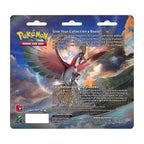 Pokémon TCG: Burning Shadows Cosmog 3-Pack Blister