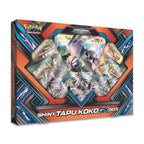 Pokémon TCG: Shiny Tapu Koko-GX Box