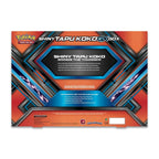 Pokémon TCG: Shiny Tapu Koko-GX Box