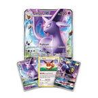 Pokémon TCG: Espeon-GX Premium Collection