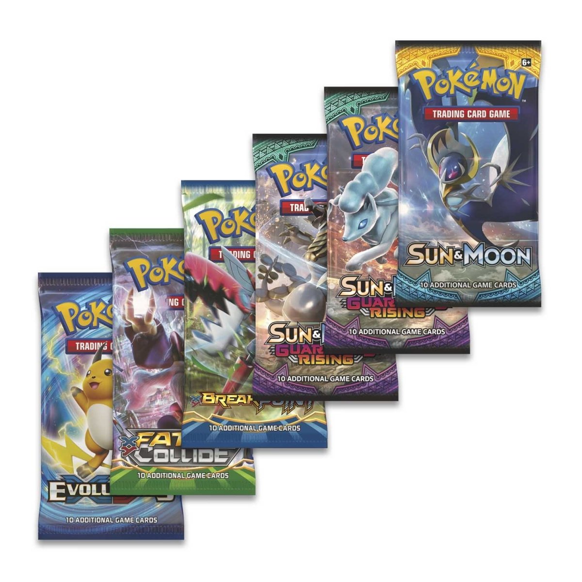 Pokémon TCG: Espeon-GX Premium Collection