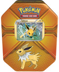 Pokémon TCG: Triple Effect Jolteon Tin