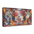 Pokémon TCG: Incineroar-GX Premium Collection