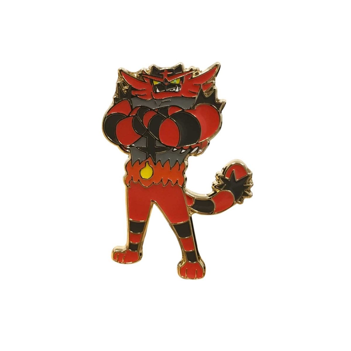 Pokémon TCG: Incineroar-GX Premium Collection
