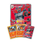 Pokémon TCG: Incineroar-GX Premium Collection