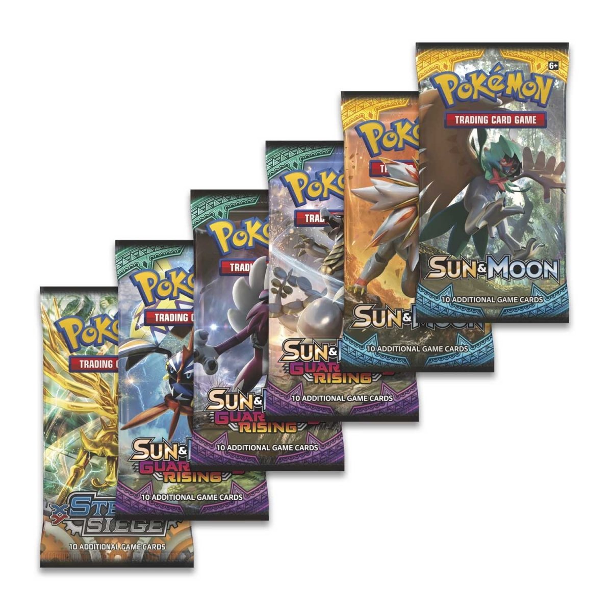 Pokémon TCG: Incineroar-GX Premium Collection