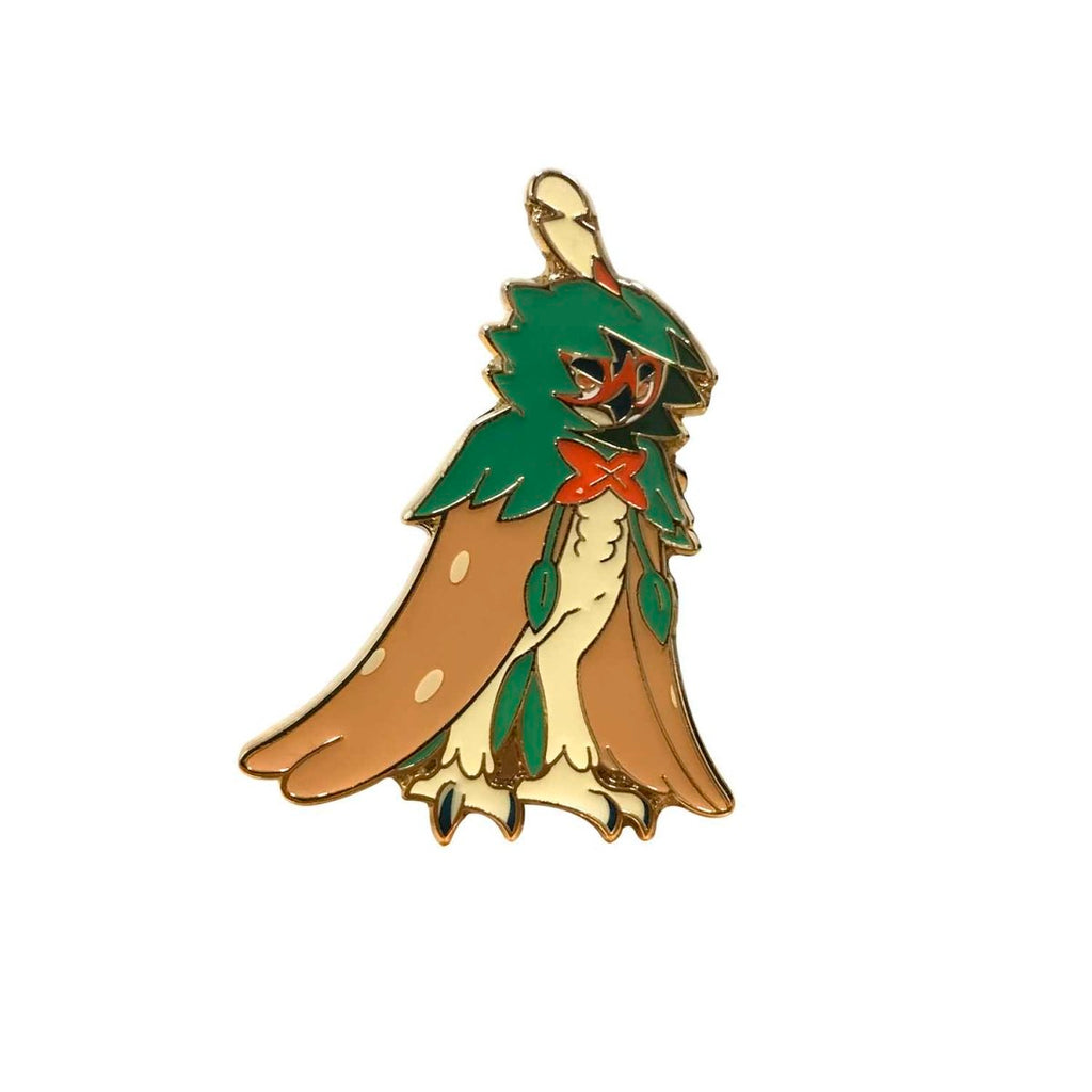 Pokémon TCG: Decidueye-GX Premium Collection