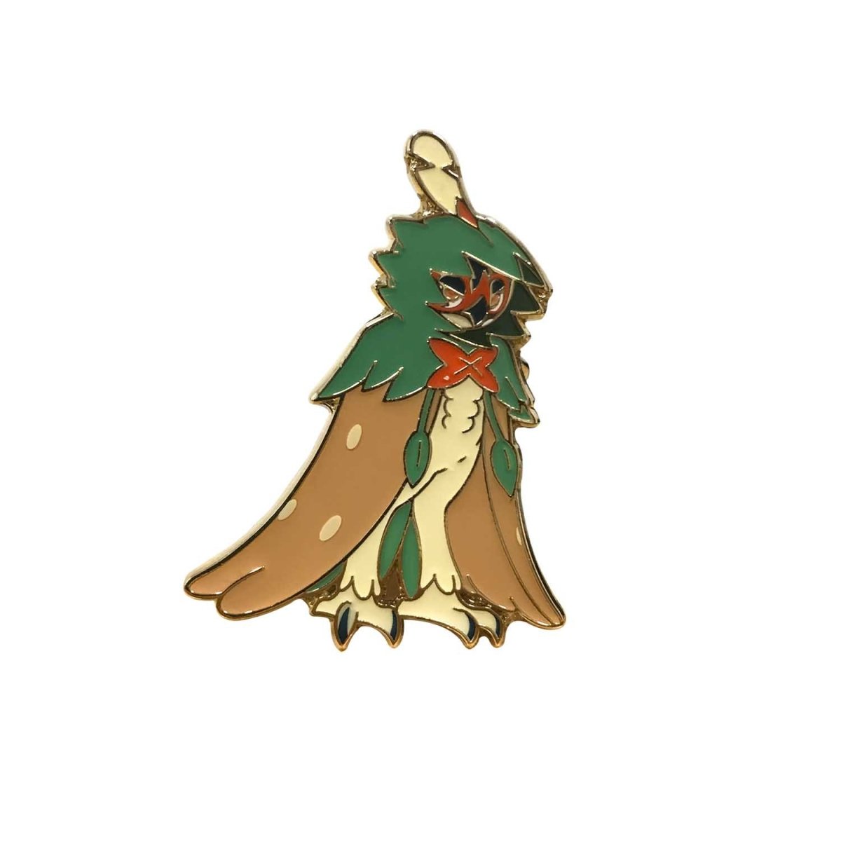 Pokémon TCG: Decidueye-GX Premium Collection