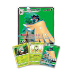 Pokémon TCG: Decidueye-GX Premium Collection