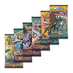 Pokémon TCG: Decidueye-GX Premium Collection