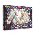 Pokémon TCG: Bewear-GX Box