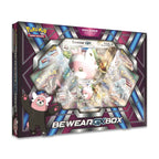 Pokémon TCG: Bewear-GX Box