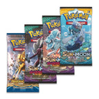 Pokémon TCG: Bewear-GX Box