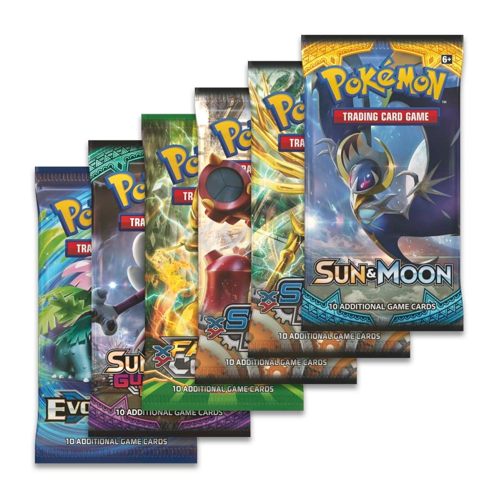 Pokémon TCG: Mega Tyranitar-EX Premium Collection