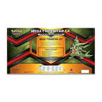 Pokémon TCG: Mega Tyranitar-EX Premium Collection