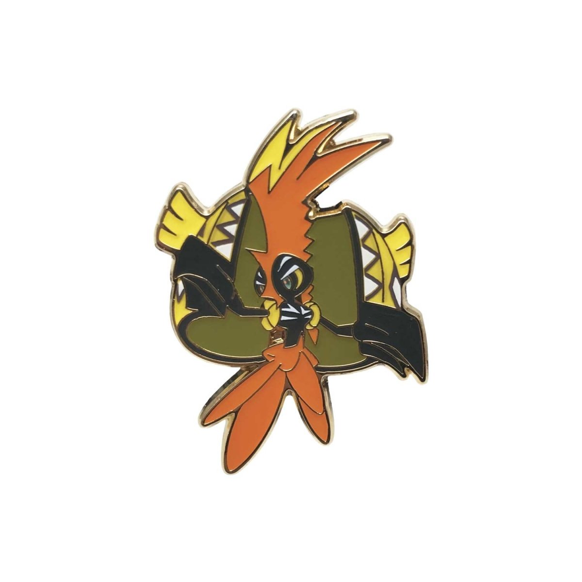 Pokémon TCG: Tapu Koko Pin Collection